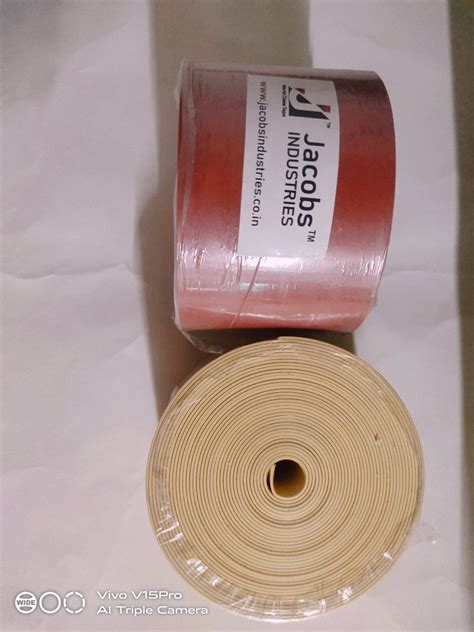 heat shrinkable busbar insulation tape